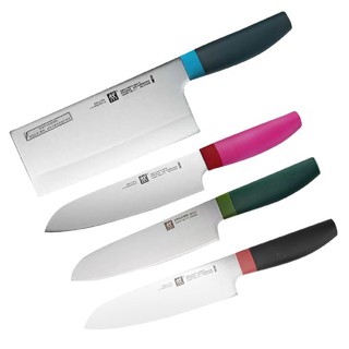 [Pre] Zwilling Twin Chef Now S Olymp Point S Pollux Pro Pure Select Style Knife Zwilling J.A. Henckels มีดปังตอ