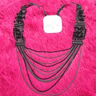 ส่งฟรี สร้อยคอออกงาน แฟชั่น ปลอดนิกเกิล