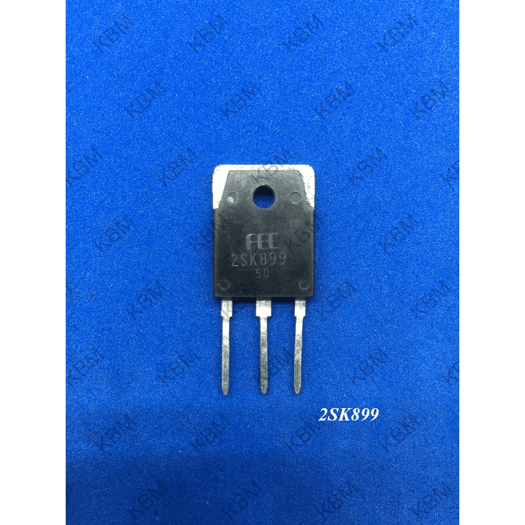 Transistor ทรานซิสเตอร์  K794  K897  2SK899  2SK901 2SK902 K902  K941  2SK1011  2SK1014  2SK1016