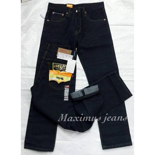 Jeans No.678/1 (ริมแดง)