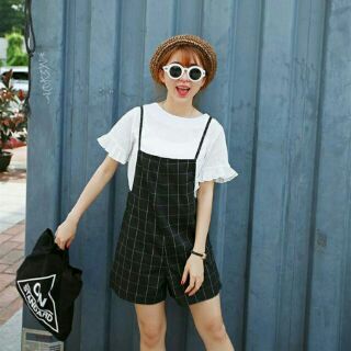 Preorder korea overall