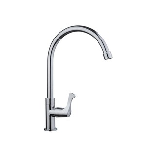 ก๊อกซิงค์เดี่ยวเคาน์เตอร์ KARAT EC-03-511-50SINK FAUCET KARAT EC-03-511-50 CHROME