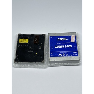 ZUS15 2405 DC-DC CONVERTER  พร้อมส่งในไทย🇹🇭