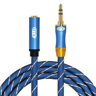 ERTK AUX Premium สายเพิ่มความยาวหูฟัง 3.5mm audio