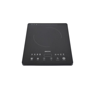 [รับประกัน 3 ปี] Alectric เตาแม่เหล็กไฟฟ้า 1,500 วัตต์ รุ่น SS1