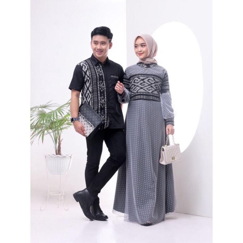 - COUPLE WOVEN CLOTHES - ETHNIC WOVEN CLOTHES - COUPLE WOVEN CLOTHES - WEDDING CLOTHES