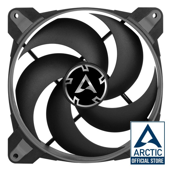 [Arctic Official Store] ARCTIC BIONIX P120 PWM PST (Computer fan / พัดลมระบายความร้อนคอมพิวเตอร์)