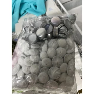 อะไหล่กระดุมปั้มแบบห่อ