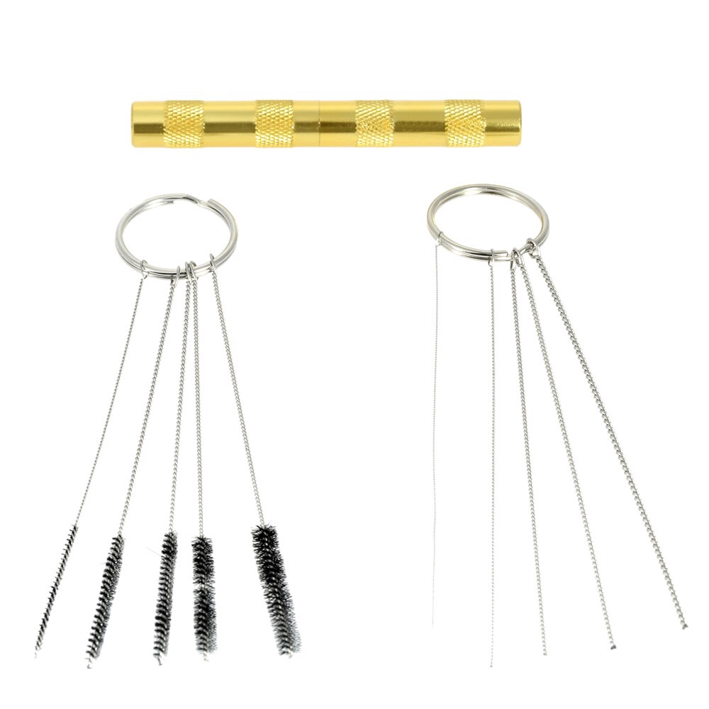 Airbrush Cleaning Repair kit Air Brush Paint Sprayer Cleaning Tools