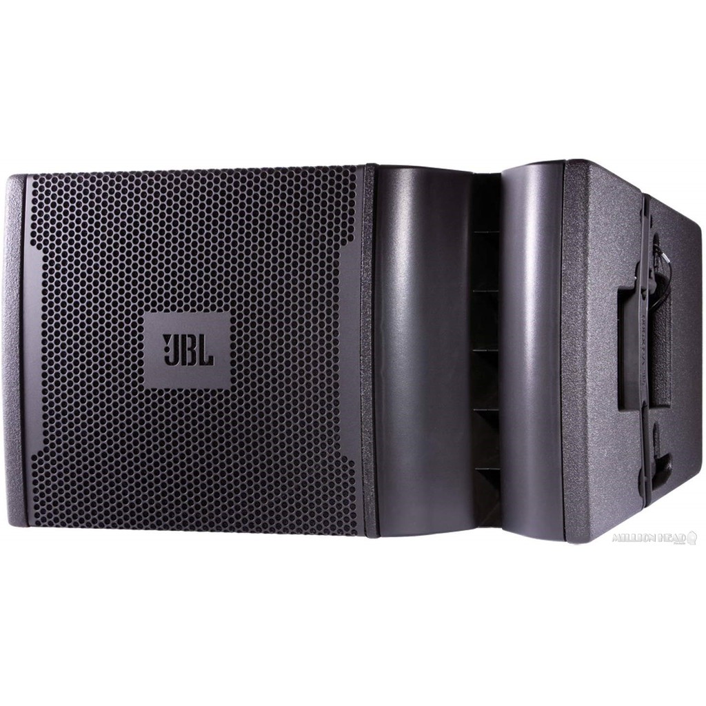 JBL VRX 932LAP ตู้ลำโพงไลน์อาเรย์ มีแอมป์ในตัว 2 ทาง ขนาด 12 นิ้ว คลาส D 1,750 วัตต์