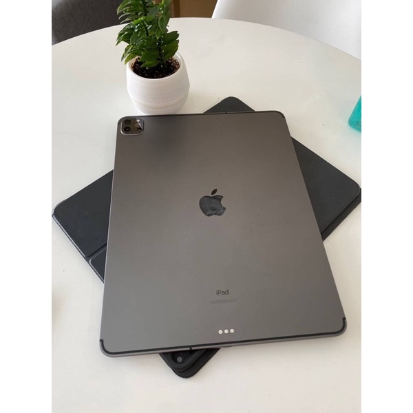 iPad Pro 11” 128gb สีดำ