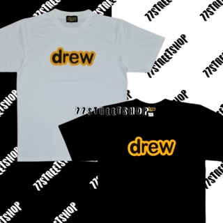 เสื้อยืด Drew House T-shirt 100% Cotton