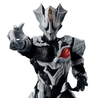 Bandai S.H.Figuarts Kyrieloid 4573102632463 (Action Figure)