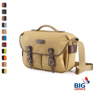 Billingham รุ่น Hadley Pro กระเป๋ากล้อง - ประกันศูนย์ 5 ปี