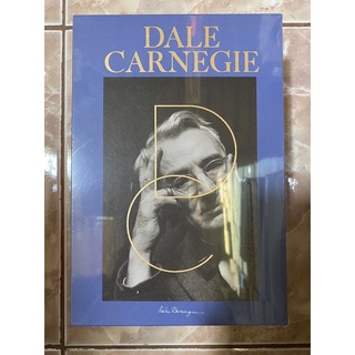 Boxset Dale Carnegie 1.วิธีชนะมิตรและจูงใจคน, 2.วิธีชนะทุกข์และสร้างสุข, 3. การพูดในที่ชุมชน / เดล คาร์เนกี