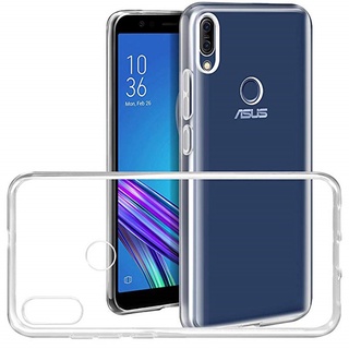 เคสใส ใช้สำหรับมือถือ กระแทก TPU ASUS Zenfone Max Pro M1 M2