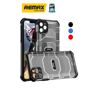 Remax Case IP  Explorer series - เคสโทรศัพท์มือถือ เดสกันกระแทก แคสกันรอยขีดข่วน