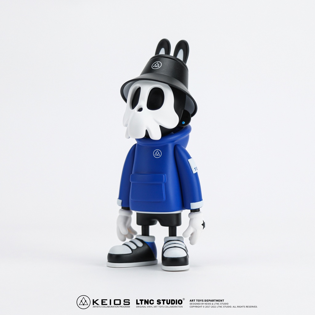 LTNC Studio SWAGGER RABBIT Keios Edition (150 Pcs. Limited) - toydd88 ...