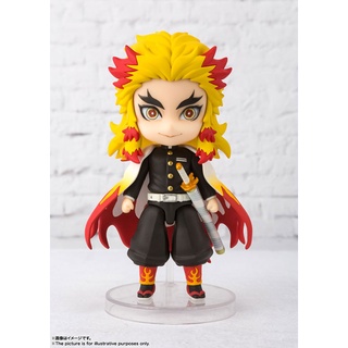 Figuarts mini Kyojuro Rengoku "Demon Slayer: Kimetsu no Yaiba" 4573102595089