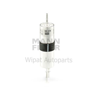 กรองโซล่า BMW Series 1, 3 , 4, 5, 6, 7/ Mini III ยี่ห้อ Mann Filter
