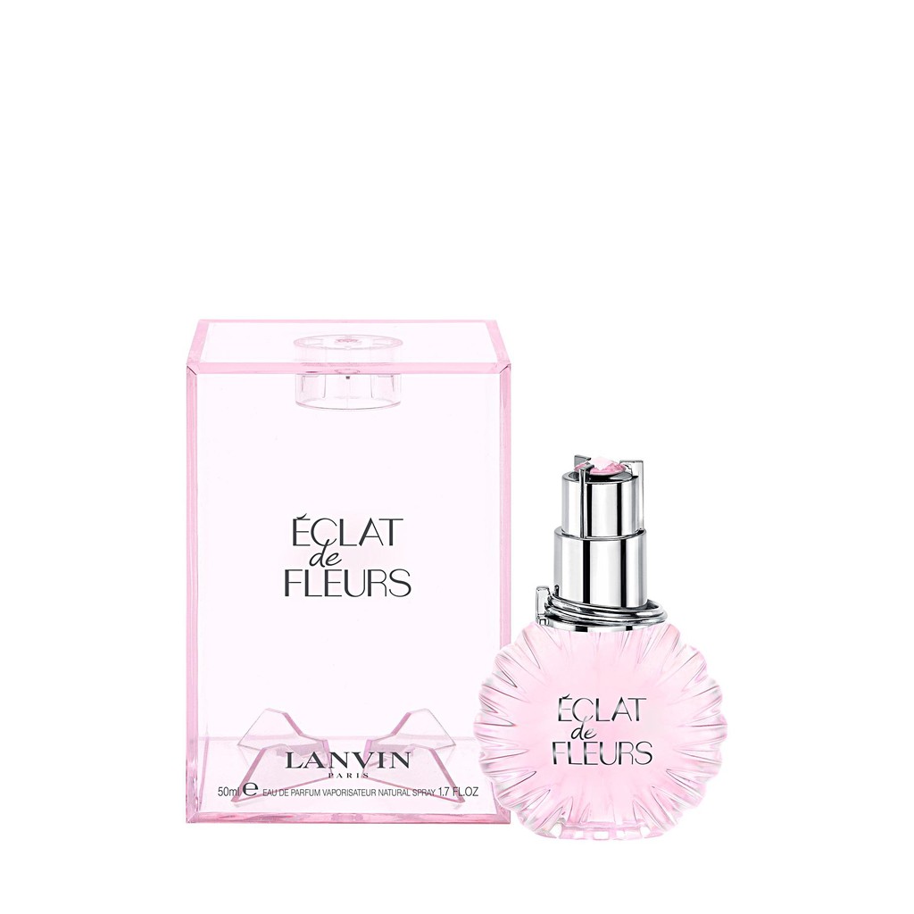 lanvin eclat de fleurs 50ml