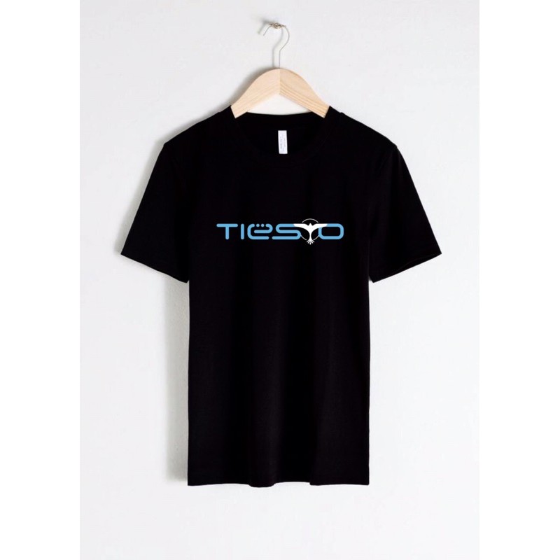 เสื้อยืด EDM TISTO**