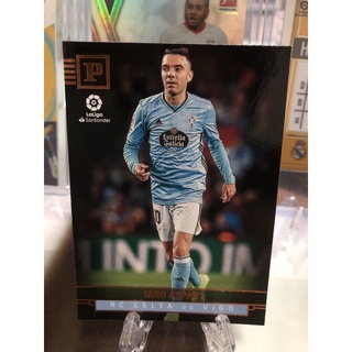 2019-20 Panini Chronicles Soccer Cards Base Panini LaLiga RC Celta de Vigo