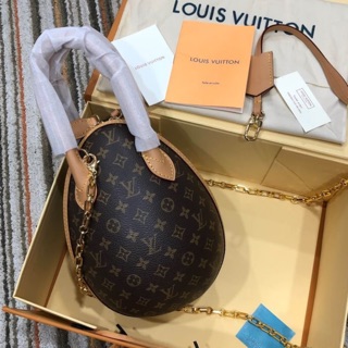 LV Egg bag Original1:1 พร้อมส่งค่ะ