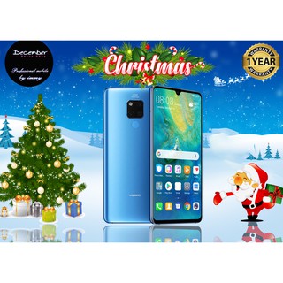 Huawei Mate 20 img 2