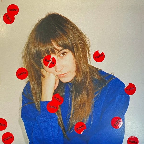 Faye Webster – I Know Im Funny Haha, LP, ใหม่เอี่ยม