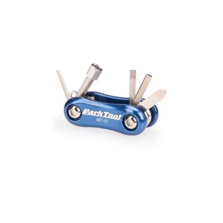 เครื่องมือพับ PARKTOOL MT-10 MULTI-TOOL