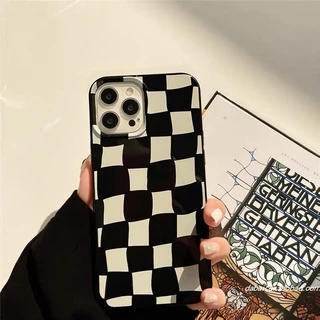 kiddyเคสโทรศัพท์ แบบนิ่ม สำหรับรุ่น16 17PRO 13PROMAX 12 Pro Max 11 8plus 7plus 15 Plus7 8 XR X XS Max 14/14PROMAX#123
