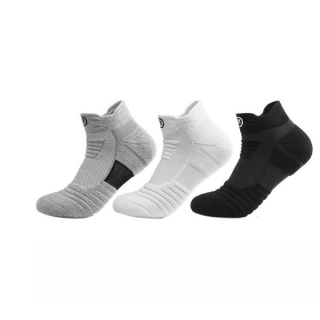 (ใส่โค้ด MFHNY22 ลดเพิ่ม 50.-) ถุงเท้าวิ่ง ถุงเท้ากีฬา Donlima ของแท้ 100% เลือกสีได้ มีของ พร้อมส่ง