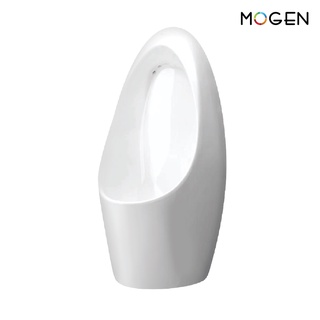 MOGEN MU01 โถปัสวะชาย เซรามิค สีขาว