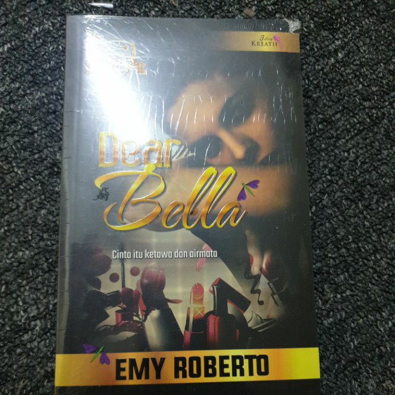 Dear Bella โดย email roberto