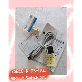 ZSE20-N-M5-LA2  Vacuum Switch  SMC