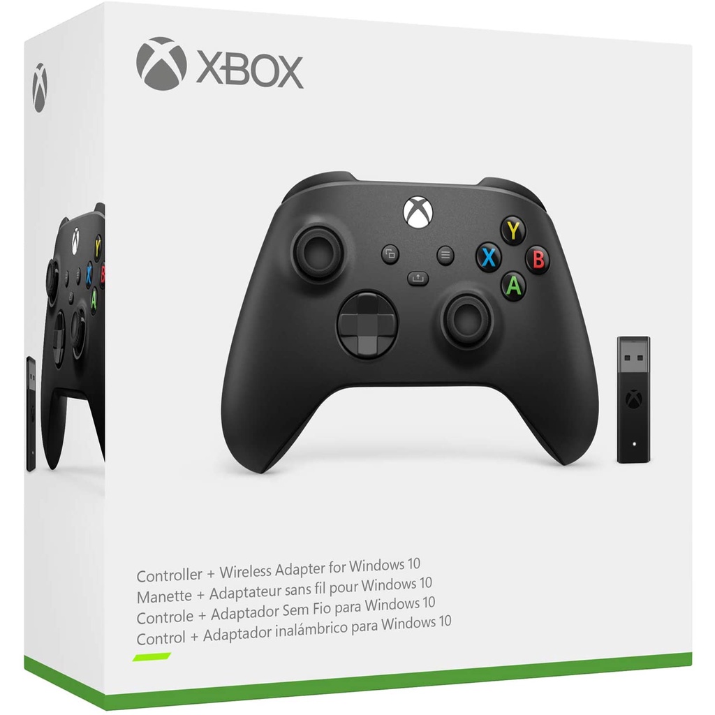 จอย XBOX SERIES X ทุกสี ของแท้พร้อมส่ง