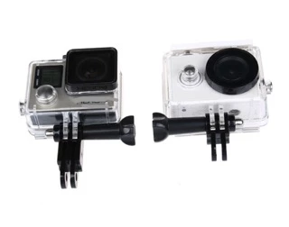 ข้อต่อ เพิ่มความสูง Extension Arm สำหรับกล้องโกโปร กล้องแอคชั่น For GOPRO / Action camera