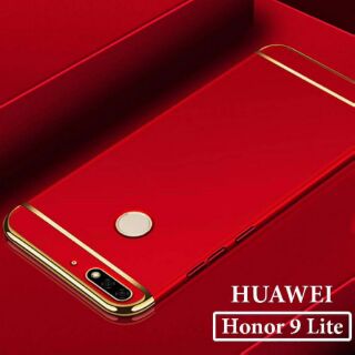 Huawei honor 9 lite