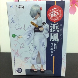 Kantai Collection Hamakaze ของ🇯🇵แท้ มือ 1 สูง 16 CM