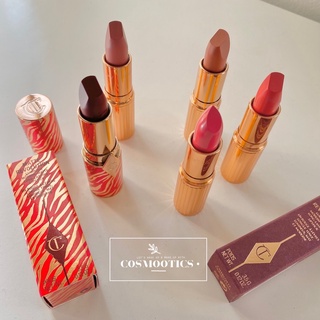 ลิปสติก MATTE REVOLUTION CharlotteTilbury