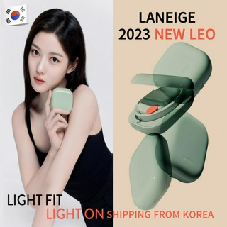 [LANEIGE Neo Cushion] สินค้าใหม่ ต่ออายุ 2023 | Spf 42+ PA++ 15 กรัม ดีที่สุด สี่สี | คุชชั่นรองพื้น เครื่องสําอาง สไตล์เกาหลี