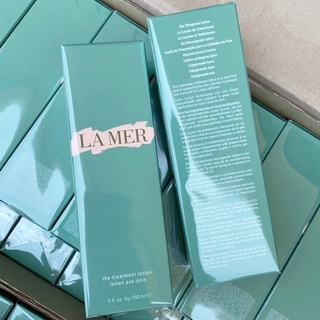 AUG02 ส่งฟรี La Mer The Treatment Lotion 150ml โลชั่น