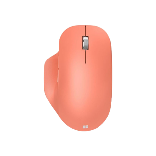 [เมาส์] Microsoft Bluetooth® Ergonomic Mouse Warranty 1 Year By Microsoft