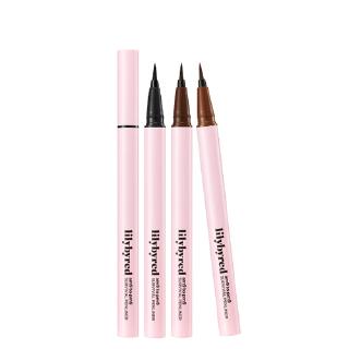 lilybyred Nine To Nine Survival Pen Liner อายไลเนอร์ แบบปากกา