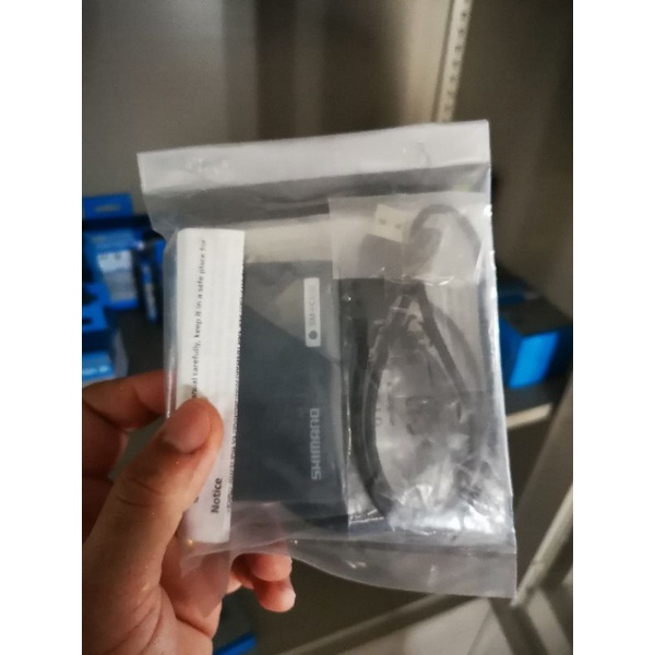 กล่องเชื่อมต่อระบบ​shimano​ di2​ไฟฟ้า