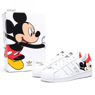 Adidas X Disney Mickey Mouse Collection