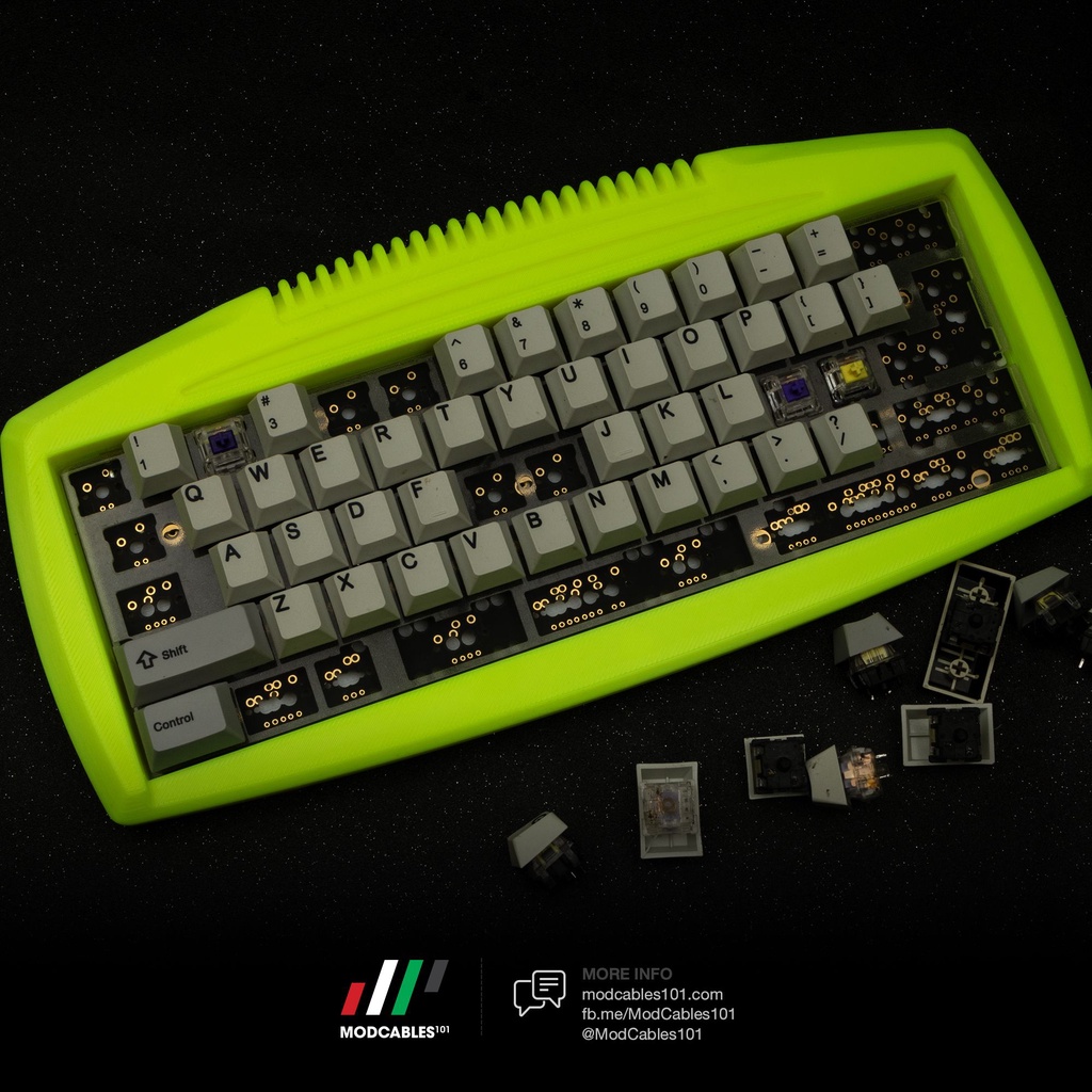 บริการพิมพ์ 3 มิติ ระบบ FDM วัสดุ ABS / PLA / PETG / TPU | FDM 3D Printing Service - รูปที่ 2