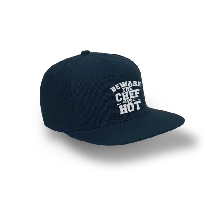 Beware หมวกเชฟสําหรับเชฟ
