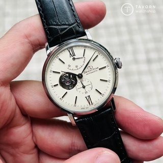 นาฬิกา Orient Star Classic สายหนัง รุ่น RE-AV0002S